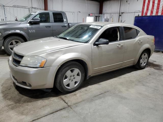 dodge avenger se 2009 1b3lc46b99n559407