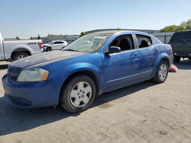 dodge avenger 2009 1b3lc46bx9n566365