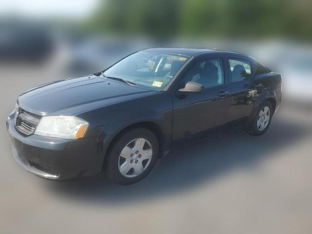 dodge avenger 2009 1b3lc46d79n561643