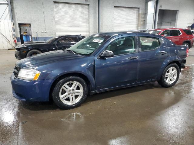 dodge avenger 2008 1b3lc46k28n585832