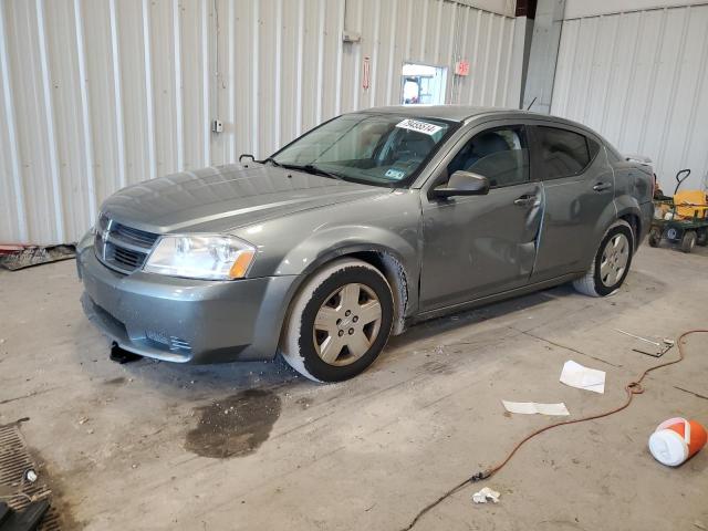 dodge avenger se 2008 1b3lc46k28n684070