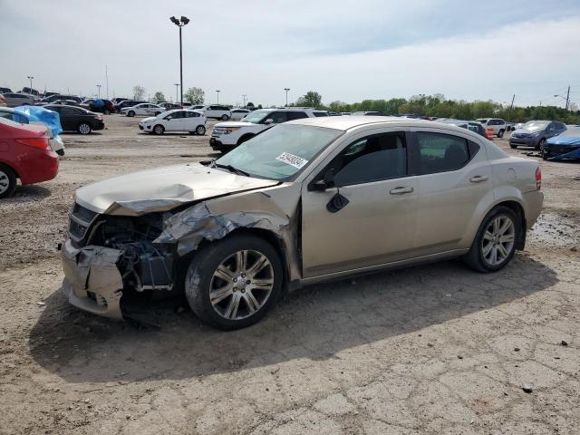 dodge avenger se 2008 1b3lc46k38n254063