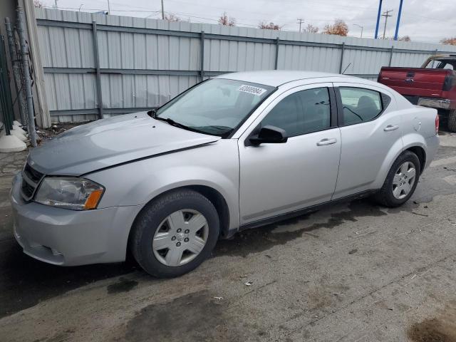 dodge avenger se 2008 1b3lc46k38n631488