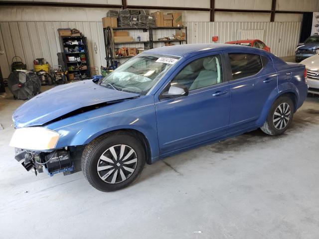 dodge avenger se 2008 1b3lc46k88n598584