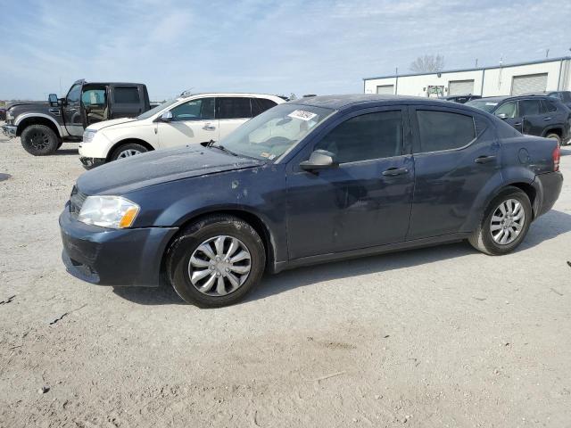 dodge avenger se 2008 1b3lc46k98n169132