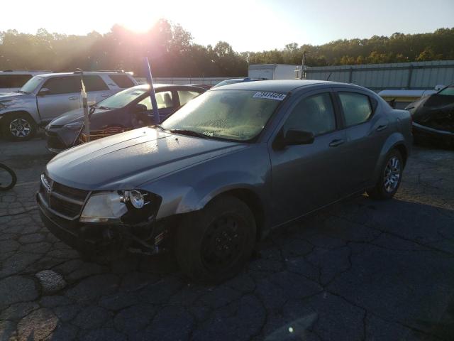 dodge avenger se 2008 1b3lc46kx8n184092