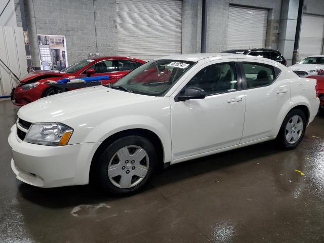 dodge avenger se 2008 1b3lc46r88n232539