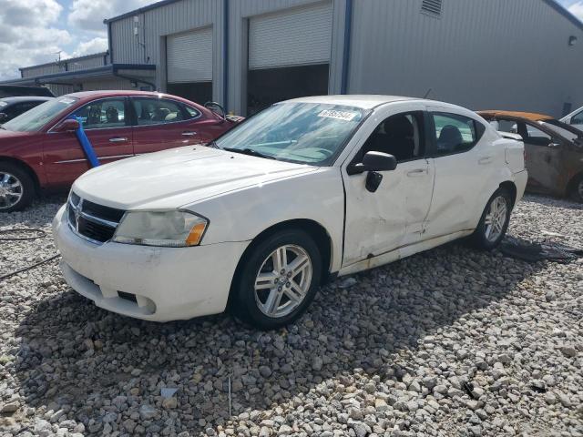 dodge avenger sx 2009 1b3lc56b09n546051