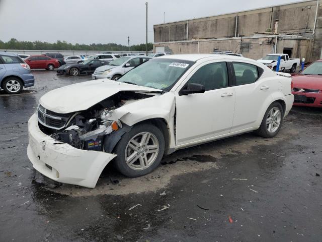 dodge avenger sx 2009 1b3lc56b19n523927