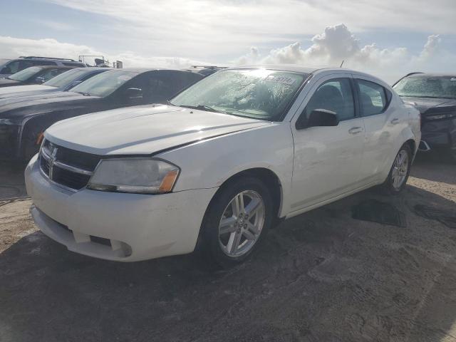 dodge avenger sx 2009 1b3lc56b19n545538