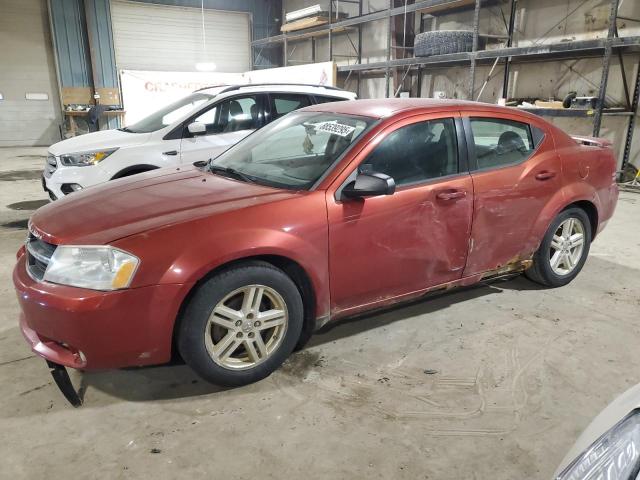 dodge avenger sx 2009 1b3lc56b39n514100