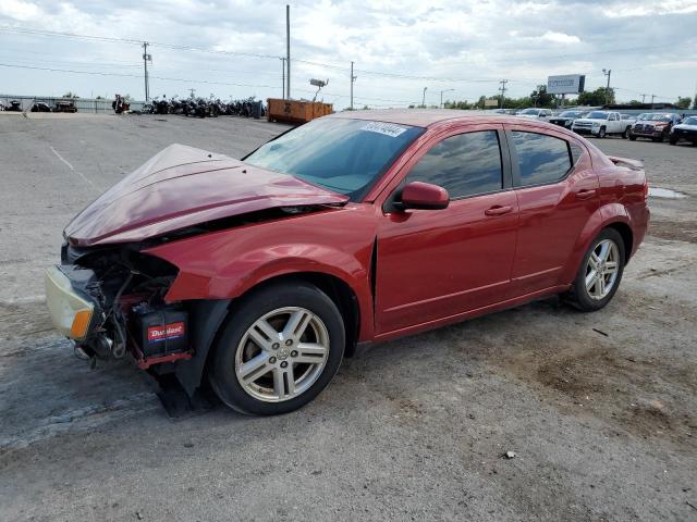 dodge avenger 2009 1b3lc56b59n564660