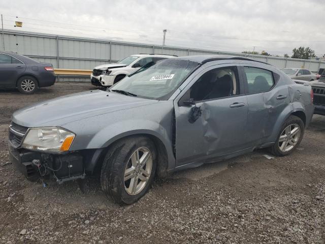 dodge avenger sx 2009 1b3lc56b69n553795