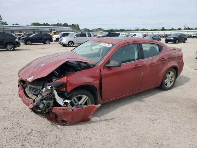 dodge avenger sx 2009 1b3lc56b99n508625