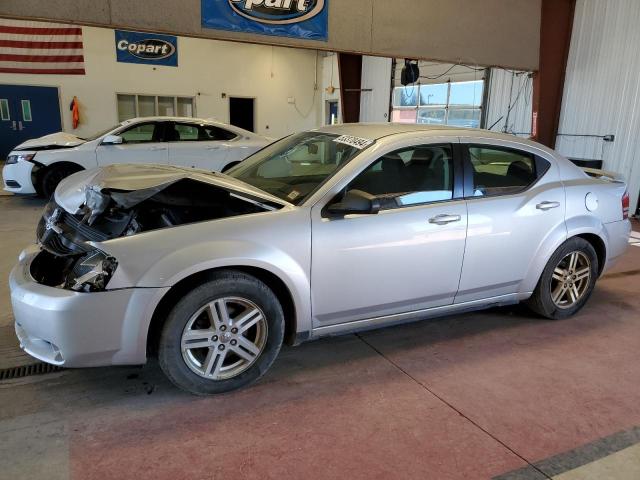 dodge avenger 2009 1b3lc56b99n528163