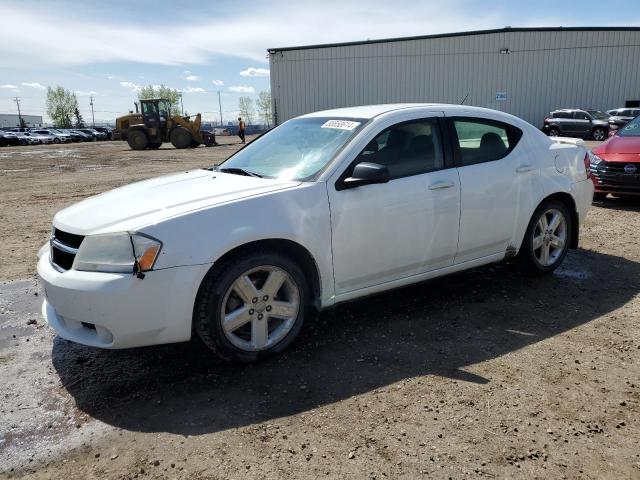 dodge avenger 2009 1b3lc56d09n529820