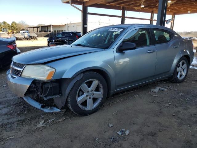 dodge avenger sx 2009 1b3lc56d09n536119