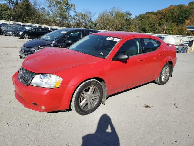 dodge avenger sx 2009 1b3lc56d79n546291