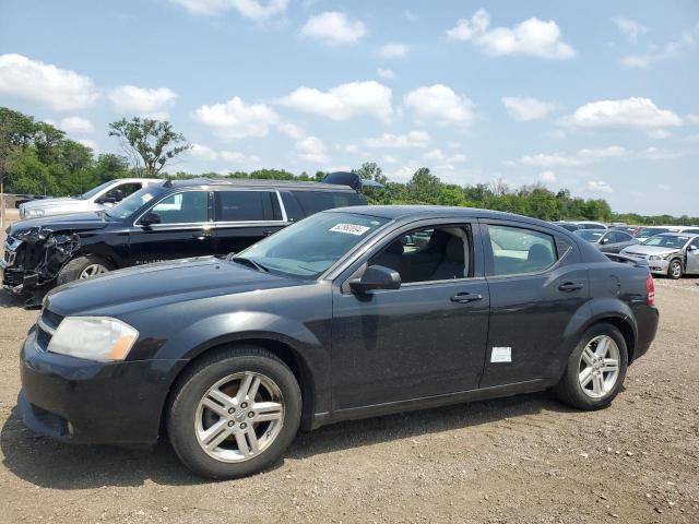 dodge avenger 2008 1b3lc56j88n290747