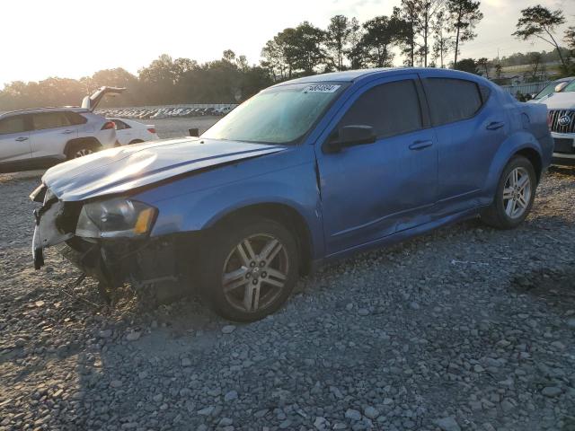 dodge avenger sx 2008 1b3lc56k08n599704