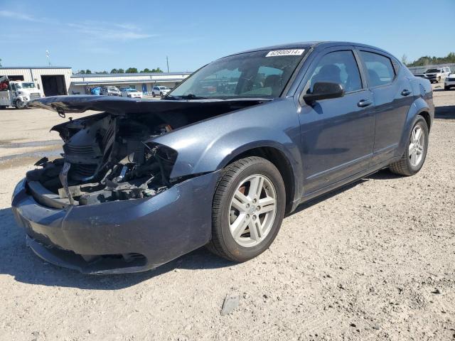 dodge avenger 2008 1b3lc56k48n604080