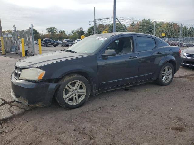 dodge avenger sx 2008 1b3lc56k88n606060