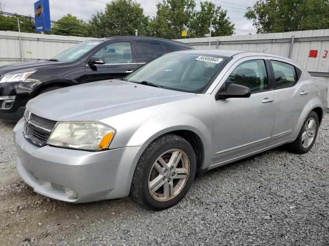 dodge avenger sx 2008 1b3lc56k98n658510