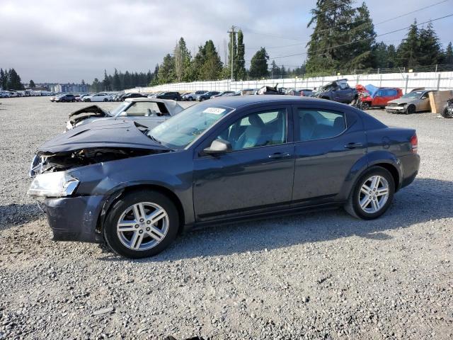 dodge avenger sx 2008 1b3lc56k98n684198