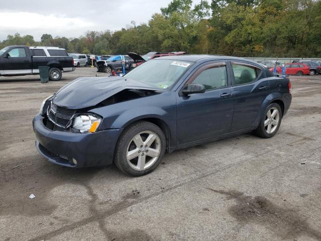 dodge avenger sx 2008 1b3lc56r08n571396