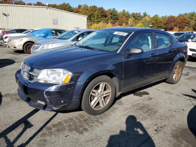 dodge avenger sx 2008 1b3lc56r28n649757