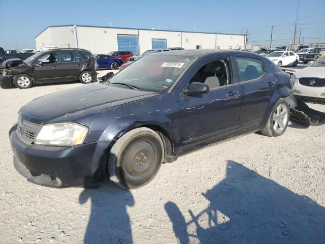 dodge avenger sx 2008 1b3lc56r38n259492