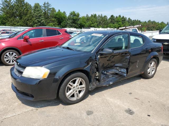 dodge avenger 2008 1b3lc56r58n127592