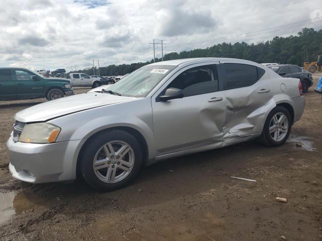 dodge avenger sx 2008 1b3lc56r68n538919