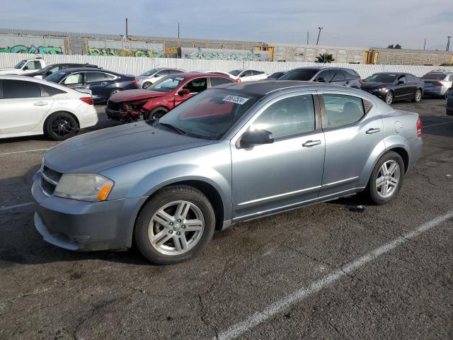 dodge avenger sx 2008 1b3lc56r98n286695