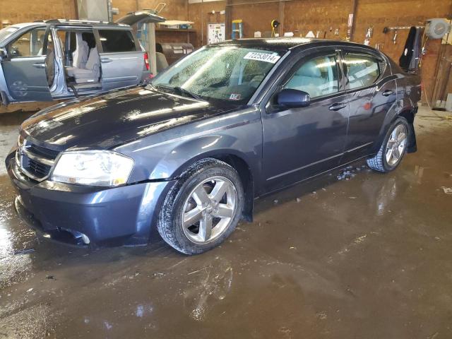 dodge avenger r/ 2008 1b3lc76m18n692244