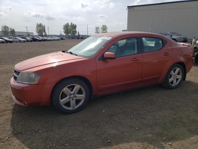 dodge avenger r/ 2008 1b3lc76m28n108966