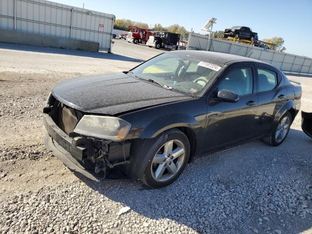 dodge avenger r/ 2008 1b3lc76m28n195395