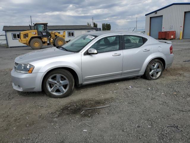 dodge avenger r 2008 1b3lc76m48n538465