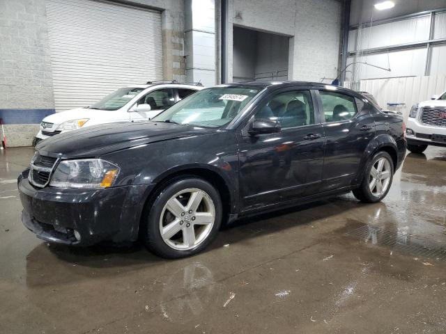 dodge avenger r/ 2008 1b3lc76m48n649517