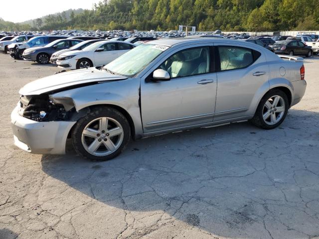 dodge avenger r/ 2008 1b3lc76m58n117919