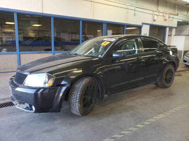 dodge avenger r/ 2008 1b3lc76m88n108583