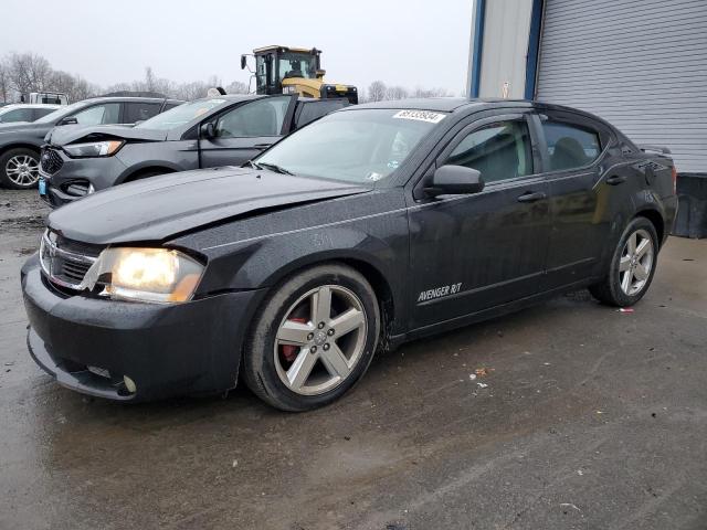 dodge avenger r 2008 1b3lc76m98n559621