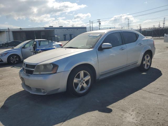 dodge avenger 2008 1b3lc76m98n661470