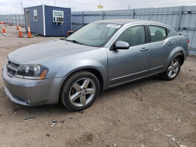 dodge avenger r 2008 1b3ld76m78n693556