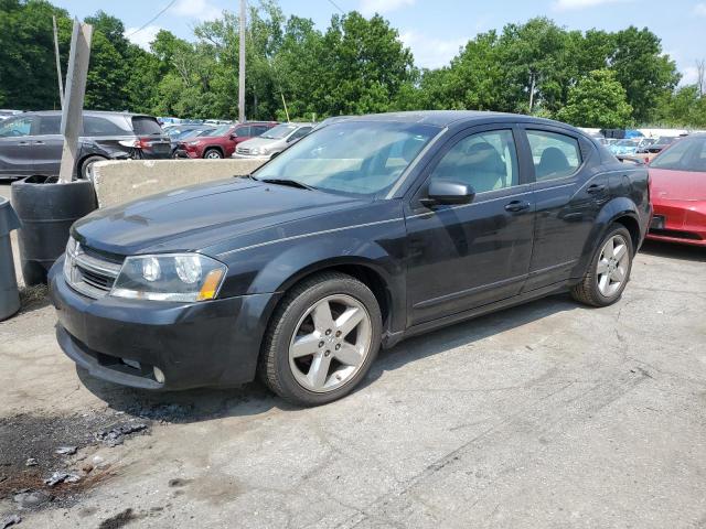 dodge avenger r/ 2008 1b3ld76m88n693551