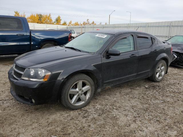 dodge avenger r 2008 1b3ld76m98n688164