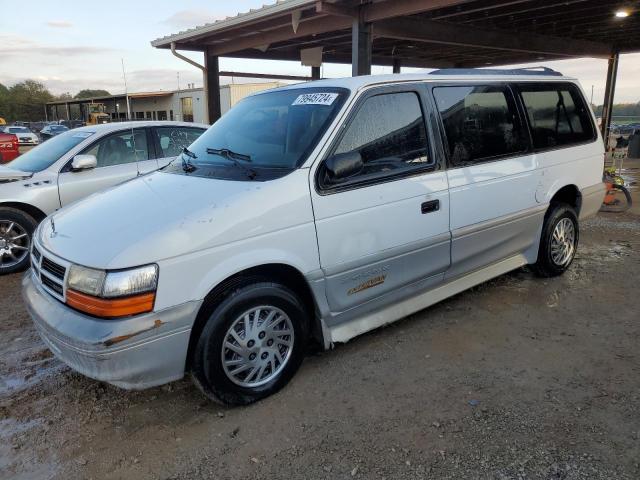 dodge grand cara 1995 1b4gh54r1sx617718