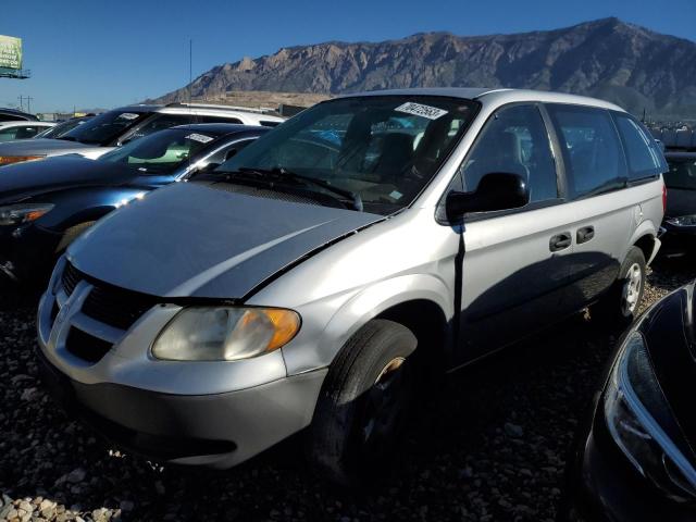 dodge caravan ec 2002 1b4gp15b22b562481