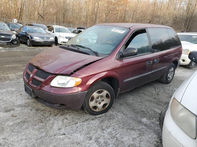 dodge caravan se 2002 1b4gp25372b604013