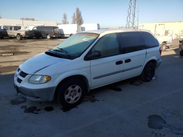 dodge caravan se 2001 1b4gp25391b176668